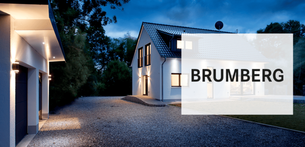 Brumberg bei Muster Elektro in Musterstadt